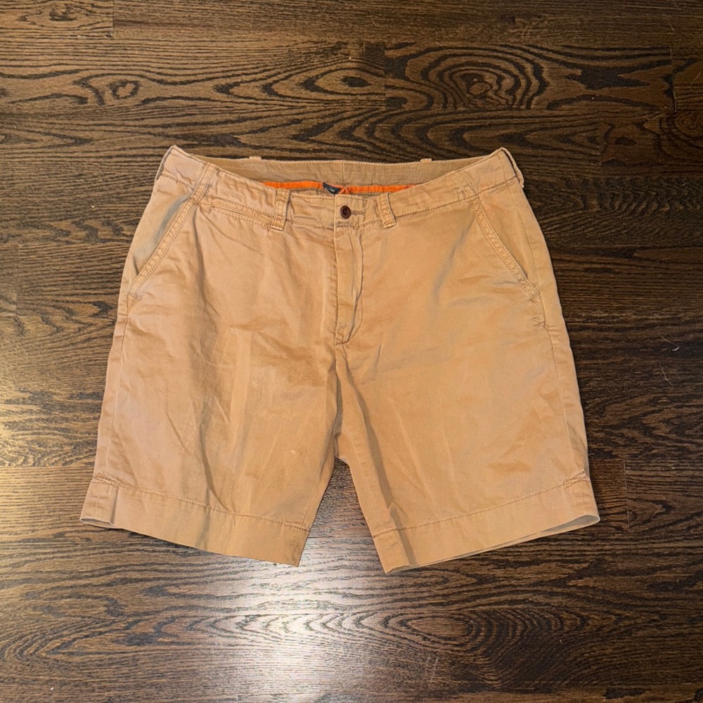 Polo Shorts